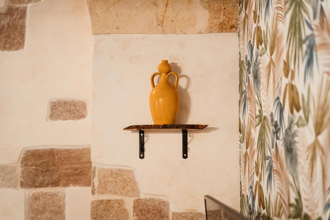 My Family Home Francavilla Fontana Exterior photo