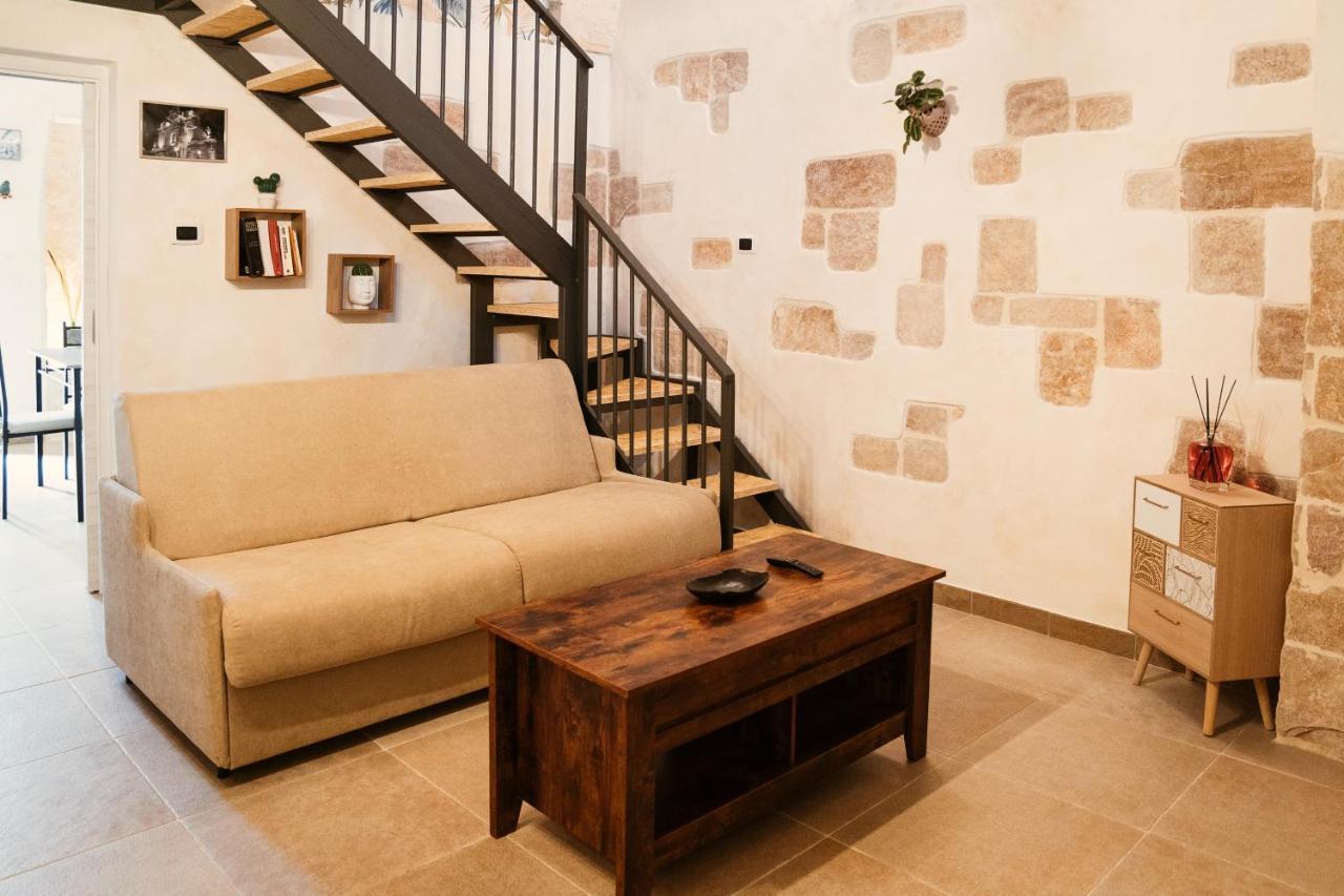 My Family Home Francavilla Fontana Exterior photo