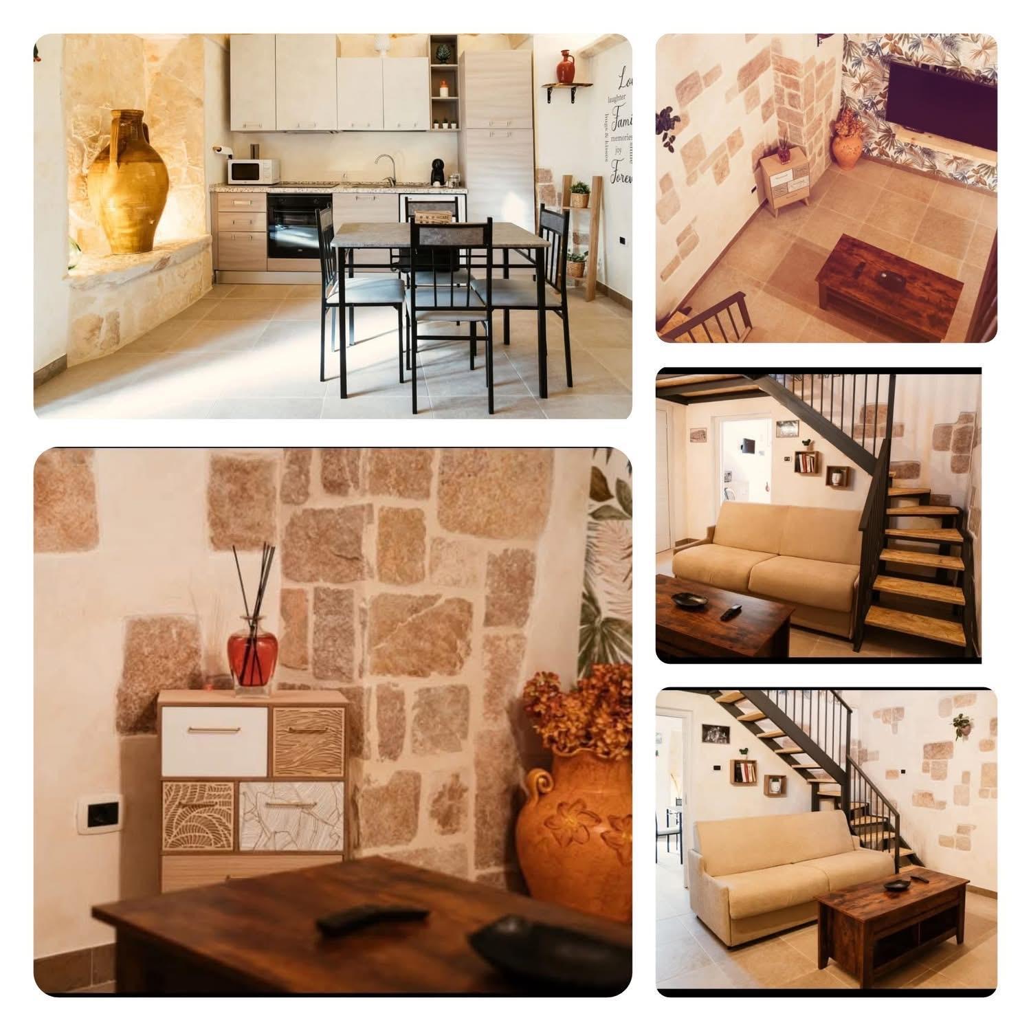 My Family Home Francavilla Fontana Exterior photo